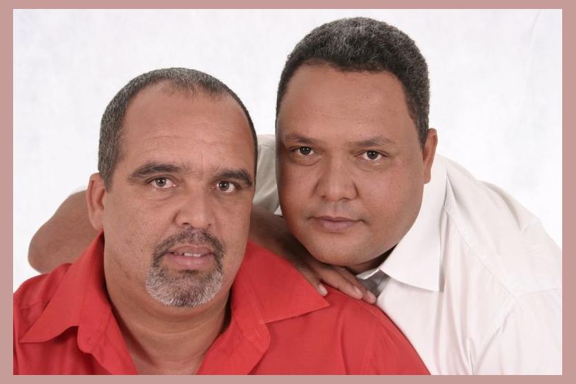 Claudio Cesar &amp; Carlinhos